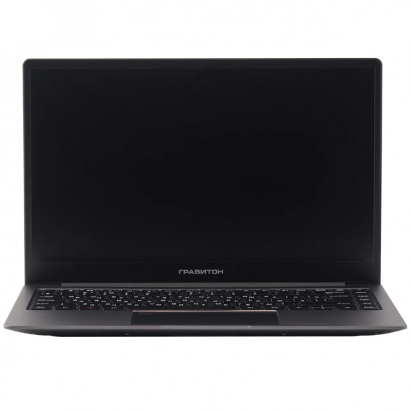 Ноутбук Гравитон Н14И-Т 227787 (14&amp;quot;, IPS, Intel Core i7 - 1165G7, 2.8 ГГц, 4 ядра, 16 ГБ DDR4, SSD 512 Гб, Intel Iris Xe Graphics, без ОС), серый в Кемерово