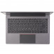 Ноутбук Гравитон Н14И-Т 227787 (14&amp;quot;, IPS, Intel Core i7 - 1165G7, 2.8 ГГц, 4 ядра, 16 ГБ DDR4, SSD 512 Гб, Intel Iris Xe Graphics, без ОС), серый в Кемерово