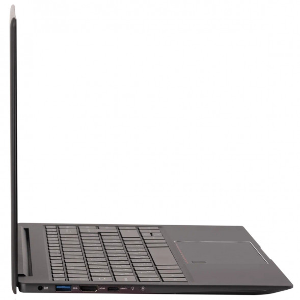 Ноутбук Гравитон Н14И-Т 227787 (14&amp;quot;, IPS, Intel Core i7 - 1165G7, 2.8 ГГц, 4 ядра, 16 ГБ DDR4, SSD 512 Гб, Intel Iris Xe Graphics, без ОС), серый в Кемерово