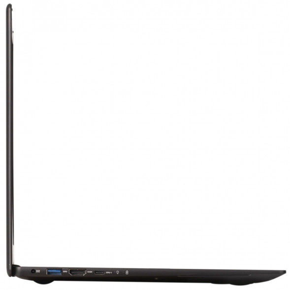 Ноутбук Гравитон Н14И-Т 227787 (14&amp;quot;, IPS, Intel Core i7 - 1165G7, 2.8 ГГц, 4 ядра, 16 ГБ DDR4, SSD 512 Гб, Intel Iris Xe Graphics, без ОС), серый в Кемерово