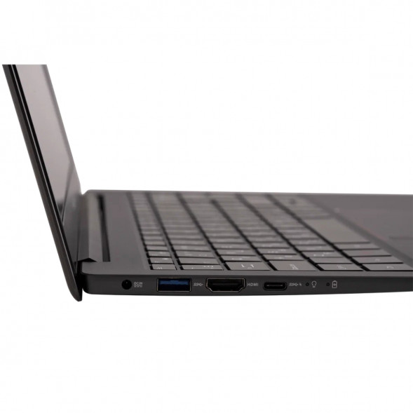 Ноутбук Гравитон Н14И-Т 227787 (14&amp;quot;, IPS, Intel Core i7 - 1165G7, 2.8 ГГц, 4 ядра, 16 ГБ DDR4, SSD 512 Гб, Intel Iris Xe Graphics, без ОС), серый в Кемерово