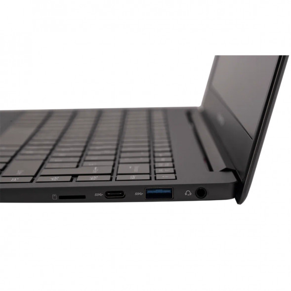 Ноутбук Гравитон Н14И-Т 227787 (14&amp;quot;, IPS, Intel Core i7 - 1165G7, 2.8 ГГц, 4 ядра, 16 ГБ DDR4, SSD 512 Гб, Intel Iris Xe Graphics, без ОС), серый в Кемерово