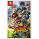 Игра Mario Strikers Battle League для Nintendo Switch, картридж в Кемерово