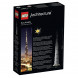 Конструктор LEGO Architecture 21031 Бурдж-Халифа в Кемерово