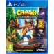 Игра Crash Bandicoot N-Sane Trilogy для PlayStation 4 в Кемерово
