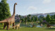 Игра Jurassic World: Evolution 3 [PS5, английская версия] в Кемерово