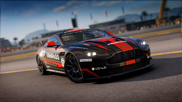 Игра GRID Legends [PS5, русские субтитры] в Кемерово