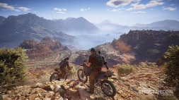 Игра Tom Clancy&amp;#039;s Ghost Recon: Wildlands [PS4, русские субтитры]