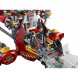 Конструктор LEGO Ninjago 70735 Корабль R.E.X Ронана в Кемерово