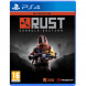 Игра Rust. Day One Edition [PS4, русские субтитры] в Кемерово