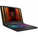 Ноутбук MSI Katana 15 HX B14WFK-1073XRU (15.6&amp;quot;, IPS, Intel Core i7-14650HX 2.2ГГц, 16 ядер, 16ГБ DDR5, 512ГБ SSD, NVIDIA GeForce RTX 5060 - 8 ГБ, без ОС), черный в Кемерово