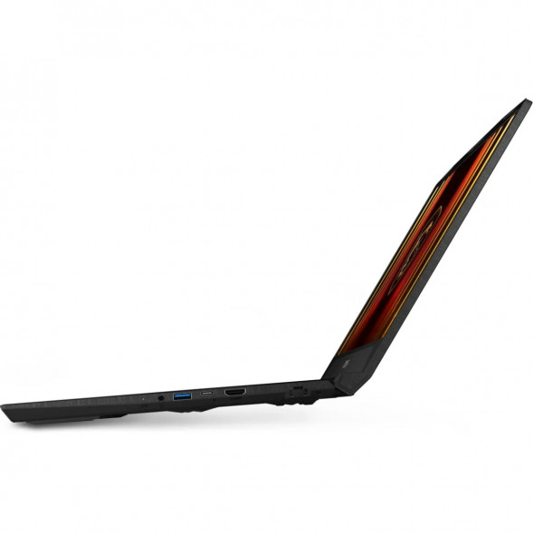 Ноутбук MSI Katana 15 HX B14WFK-1073XRU (15.6&amp;quot;, IPS, Intel Core i7-14650HX 2.2ГГц, 16 ядер, 16ГБ DDR5, 512ГБ SSD, NVIDIA GeForce RTX 5060 - 8 ГБ, без ОС), черный в Кемерово