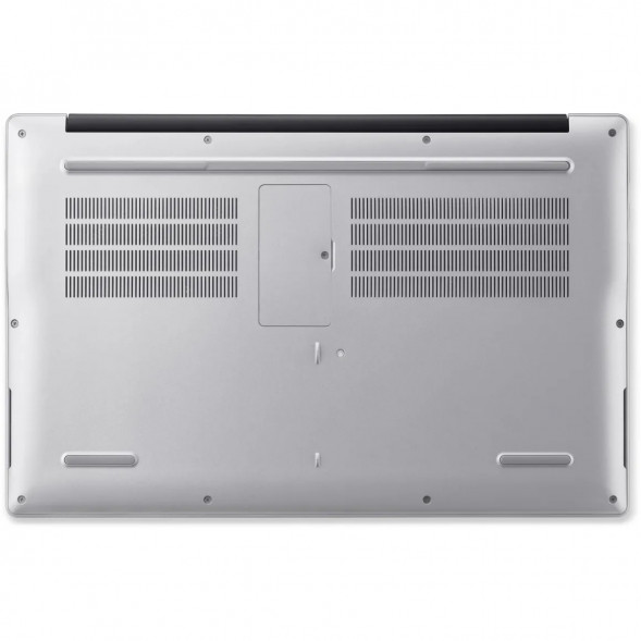 Ноутбук Acer Aspire Lite AL15-74P-569P (15.6&amp;quot;, IPS, Intel Core Ultra 5 125H 1.2ГГц, 14-ядерный, 16ГБ DDR5, 512ГБ SSD, Intel Arc, без ОС), серебристый в Кемерово