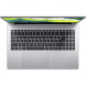 Ноутбук Acer Aspire Lite AL15-74P-569P (15.6&amp;quot;, IPS, Intel Core Ultra 5 125H 1.2ГГц, 14-ядерный, 16ГБ DDR5, 512ГБ SSD, Intel Arc, без ОС), серебристый в Кемерово