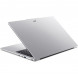 Ноутбук Acer Aspire Lite AL15-74P-569P (15.6&amp;quot;, IPS, Intel Core Ultra 5 125H 1.2ГГц, 14-ядерный, 16ГБ DDR5, 512ГБ SSD, Intel Arc, без ОС), серебристый в Кемерово
