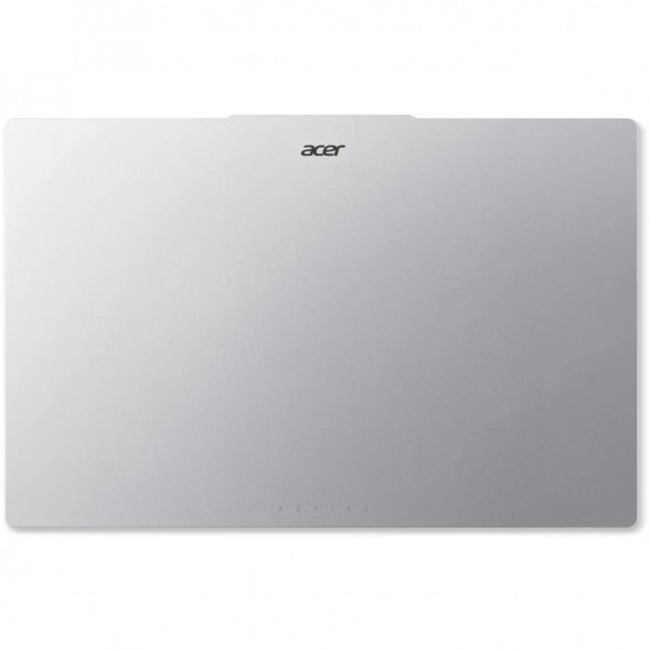 Ноутбук Acer Aspire Lite AL15-74P-569P (15.6&amp;quot;, IPS, Intel Core Ultra 5 125H 1.2ГГц, 14-ядерный, 16ГБ DDR5, 512ГБ SSD, Intel Arc, без ОС), серебристый в Кемерово
