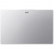 Ноутбук Acer Aspire Lite AL15-74P-569P (15.6&amp;quot;, IPS, Intel Core Ultra 5 125H 1.2ГГц, 14-ядерный, 16ГБ DDR5, 512ГБ SSD, Intel Arc, без ОС), серебристый в Кемерово