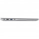 Ноутбук Acer Aspire Lite AL15-74P-569P (15.6&amp;quot;, IPS, Intel Core Ultra 5 125H 1.2ГГц, 14-ядерный, 16ГБ DDR5, 512ГБ SSD, Intel Arc, без ОС), серебристый в Кемерово