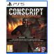 Игра Conscript. Deluxe Edition [PS5, русские субтитры] в Кемерово