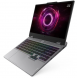 Ноутбук Lenovo LOQ 15AHP10(83JG007PUS) (15.6 &amp;quot;, Ryzen 7, 16 Гб RAM, 512 Гб SSD, GeForce RTX 5060, Серый) в Кемерово