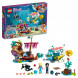Конструктор LEGO Friends 41378 Спасение дельфинов в Кемерово