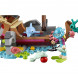 Конструктор LEGO Friends 41378 Спасение дельфинов в Кемерово