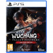 Игра Wuchang: Fallen Feathers. Day One Edition [PS5, русские субтитры] в Кемерово