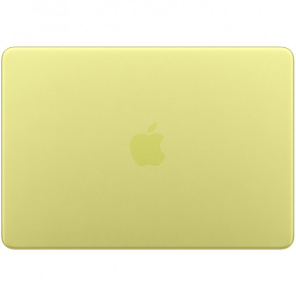 Ноутбук Apple MacBook Neo MHFE4 (A18 Pro 5-Core GPU, 8/512GB), Желтый/Citrus в Кемерово