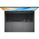 Ноутбук ASUS VivoBook S16 S3607AA-SH112 (16&amp;quot;, OLED, Intel Core Ultra 7 355 2.3ГГц, 8 ядер, 16ГБ DDR5, 1ТБ SSD, Intel Graphics, без ОС), серый в Кемерово