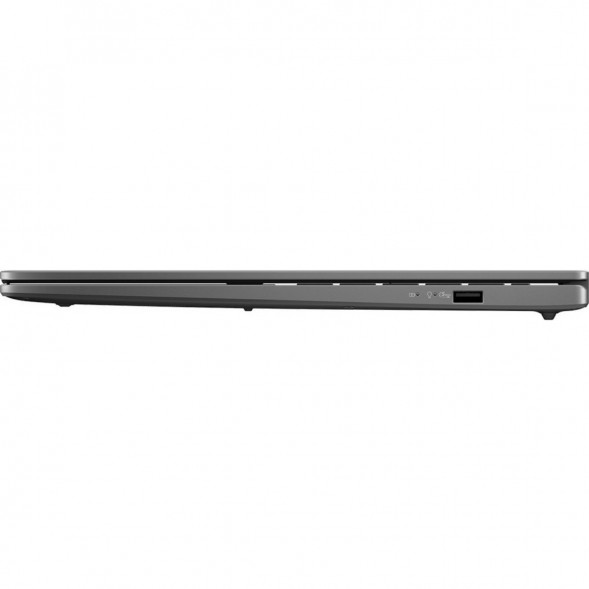 Ноутбук ASUS VivoBook S16 S3607AA-SH112 (16&amp;quot;, OLED, Intel Core Ultra 7 355 2.3ГГц, 8 ядер, 16ГБ DDR5, 1ТБ SSD, Intel Graphics, без ОС), серый в Кемерово
