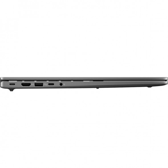 Ноутбук ASUS VivoBook S16 S3607AA-SH112 (16&amp;quot;, OLED, Intel Core Ultra 7 355 2.3ГГц, 8 ядер, 16ГБ DDR5, 1ТБ SSD, Intel Graphics, без ОС), серый в Кемерово