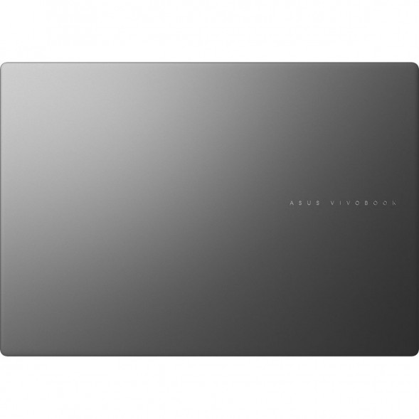 Ноутбук ASUS VivoBook S16 S3607AA-SH112 (16&amp;quot;, OLED, Intel Core Ultra 7 355 2.3ГГц, 8 ядер, 16ГБ DDR5, 1ТБ SSD, Intel Graphics, без ОС), серый в Кемерово