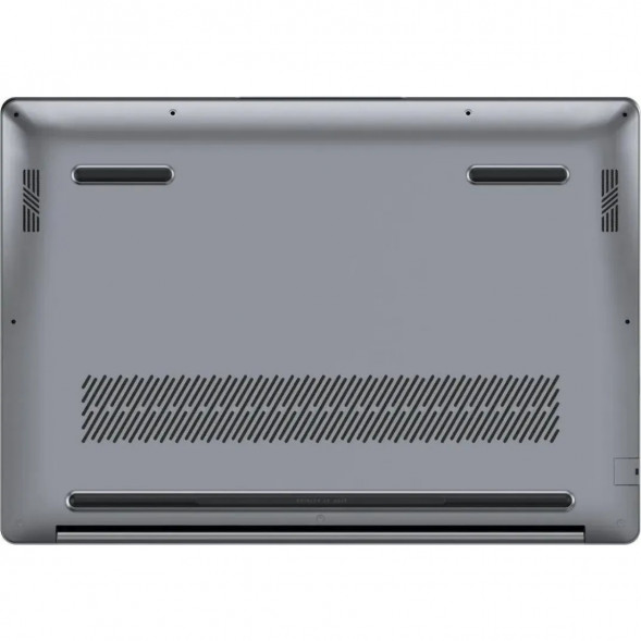 Ноутбук TECNO MegaBook K16SFA (16&amp;quot;, IPS, AMD Ryzen 5 7535HS 3.3ГГц, 6 ядер, 16ГБ LPDDR5, 1ТБ SSD, AMD Radeon 660M, Windows 11 Home), серый в Кемерово