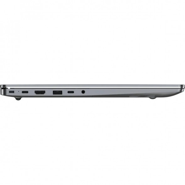 Ноутбук TECNO MegaBook K16SFA (16&amp;quot;, IPS, AMD Ryzen 5 7535HS 3.3ГГц, 6 ядер, 16ГБ LPDDR5, 1ТБ SSD, AMD Radeon 660M, Windows 11 Home), серый в Кемерово