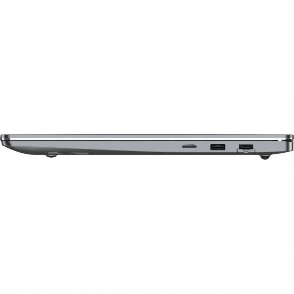 Ноутбук TECNO MegaBook K16SFA (16&amp;quot;, IPS, AMD Ryzen 5 7535HS 3.3ГГц, 6 ядер, 16ГБ LPDDR5, 1ТБ SSD, AMD Radeon 660M, Windows 11 Home), серый в Кемерово