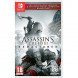 Игра Assassin&amp;#039;s Creed III. Remastered [Nintendo Switch, русская версия] в Кемерово