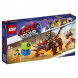 Конструктор LEGO Movie 70827 Ультра-Киса и воин Люси в Кемерово