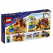Конструктор LEGO Movie 70827 Ультра-Киса и воин Люси в Кемерово