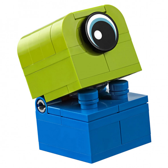Конструктор LEGO Movie 70827 Ультра-Киса и воин Люси в Кемерово