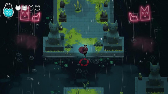 Игра Crypt Custodian [PS5, русские субтитры] в Кемерово