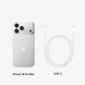 Смартфон Apple iPhone 18 Pro Max 2TB (eSIM), Silver в Кемерово