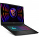 Ноутбук MSI Katana 17 B13VEK-1622XRUY (17.3&amp;quot;, IPS, Intel Core i7 13620H 2.4ГГц, 10 ядер, 16ГБ DDR5, 512ГБ SSD, NVIDIA GeForce RTX 4050 - 6 ГБ, FreeDOS), черный в Кемерово
