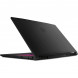 Ноутбук MSI Katana 17 B13VEK-1622XRUY (17.3&amp;quot;, IPS, Intel Core i7 13620H 2.4ГГц, 10 ядер, 16ГБ DDR5, 512ГБ SSD, NVIDIA GeForce RTX 4050 - 6 ГБ, FreeDOS), черный в Кемерово