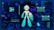 Игра Mega Man 11 [PS4, английская версия] в Кемерово