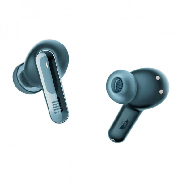 Беспроводные наушники JBL Live Beam 3, Blue в Кемерово