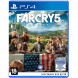 Игра Far Cry 5 [PS4, русская версия] в Кемерово