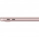 Ноутбук Apple MacBook Neo MHFJ4 (A18 Pro 5-Core GPU, 8/512GB), Розовый/Blush в Кемерово