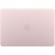 Ноутбук Apple MacBook Neo MHFJ4 (A18 Pro 5-Core GPU, 8/512GB), Розовый/Blush в Кемерово