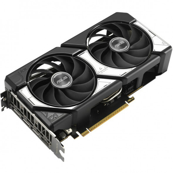 Видеокарта ASUS GeForce RTX 5060 Dual OC 8Gb (DUAL-RTX5060-O8G) в Кемерово