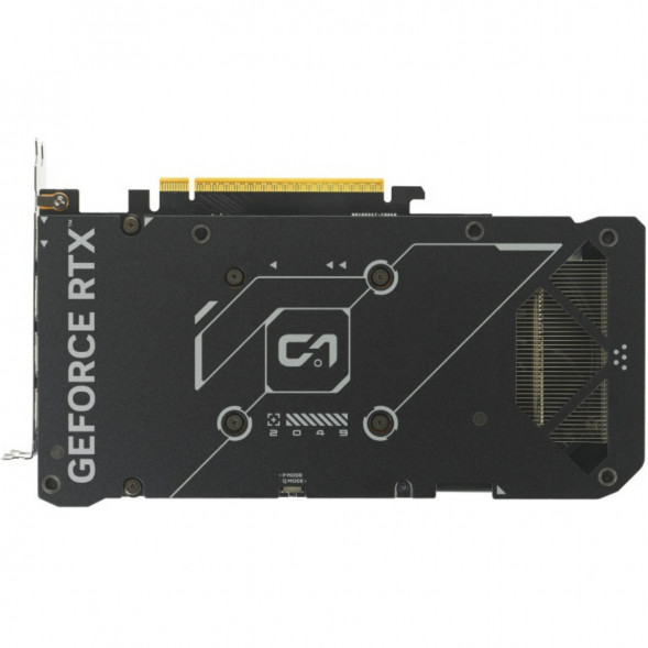Видеокарта ASUS GeForce RTX 5060 Dual OC 8Gb (DUAL-RTX5060-O8G) в Кемерово